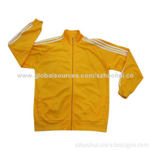 Men's sports tops, sizes: XS-3XL